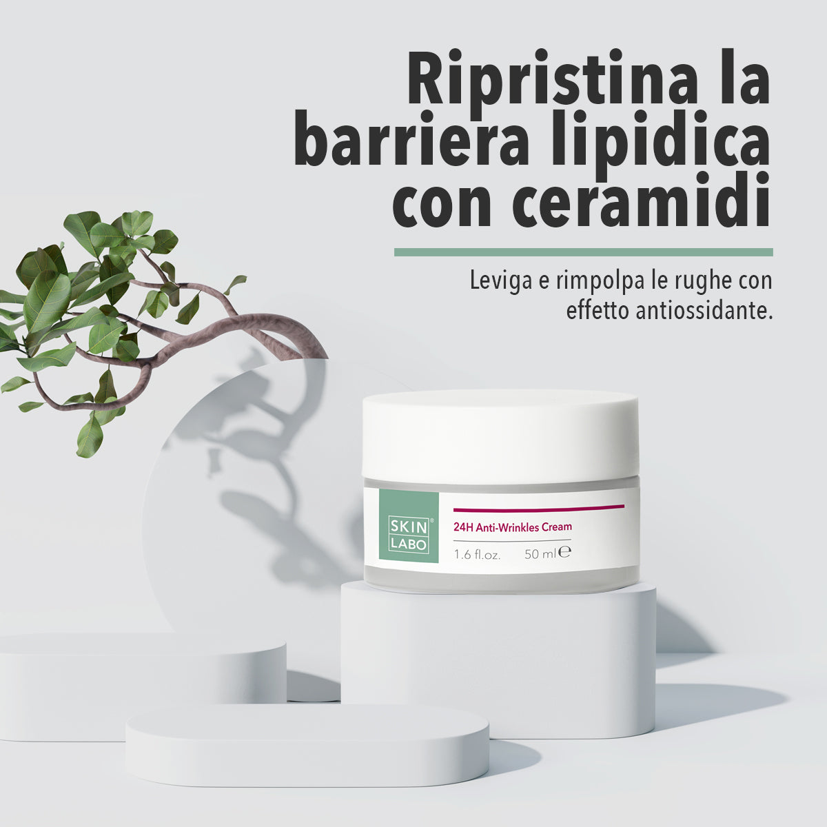 24H ANTI-FALTEN CREME