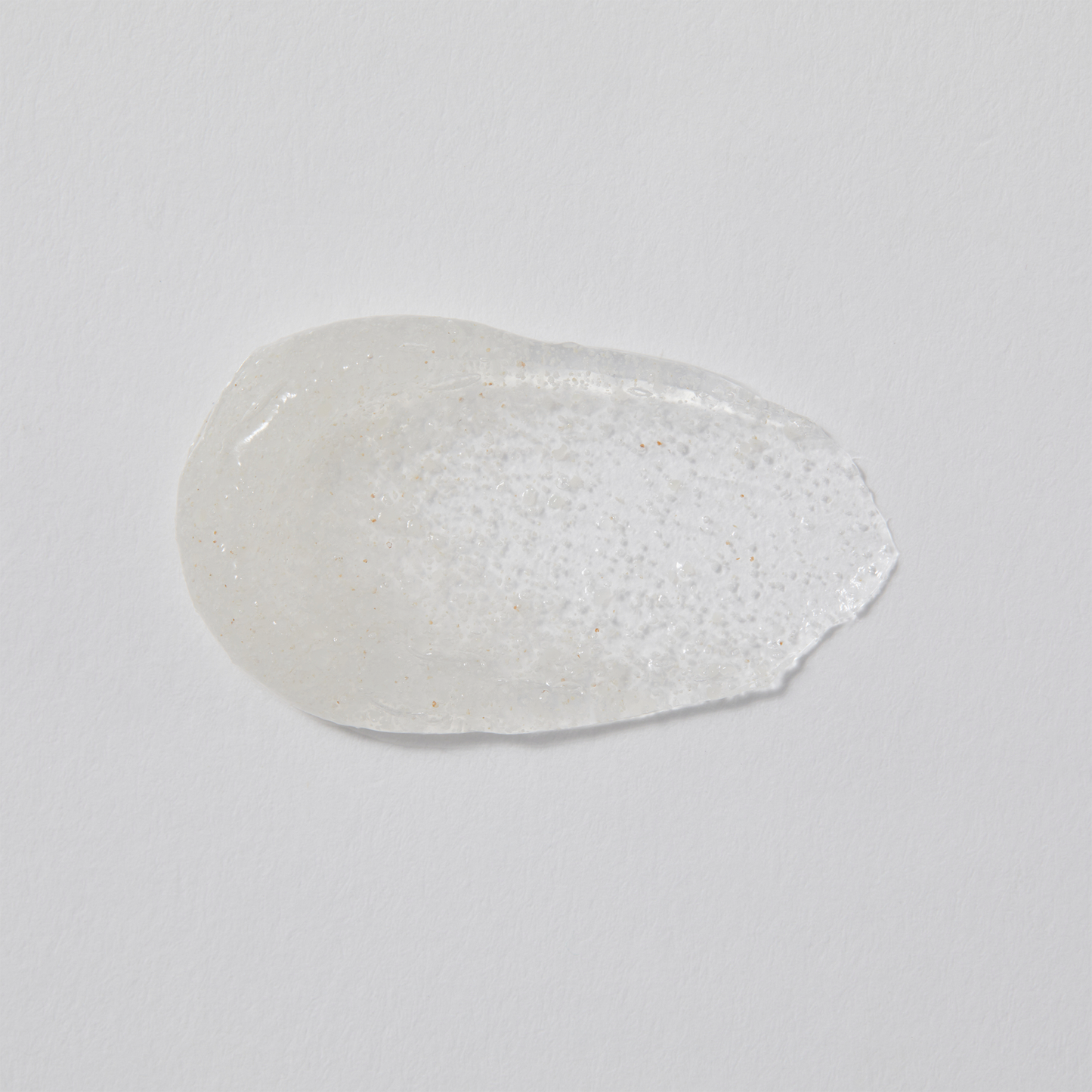 REVITALIZING GEL FACE SCRUB