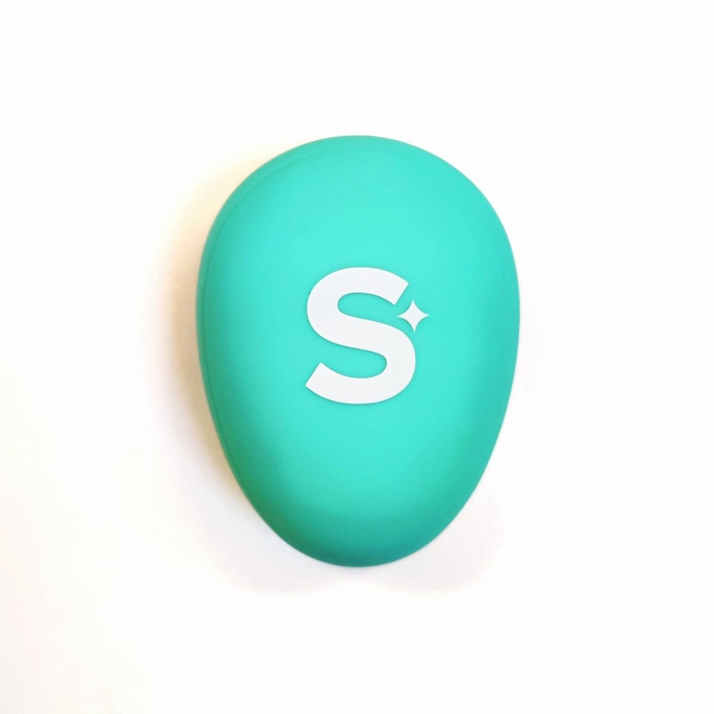 HAIR (EGG) BRUSH