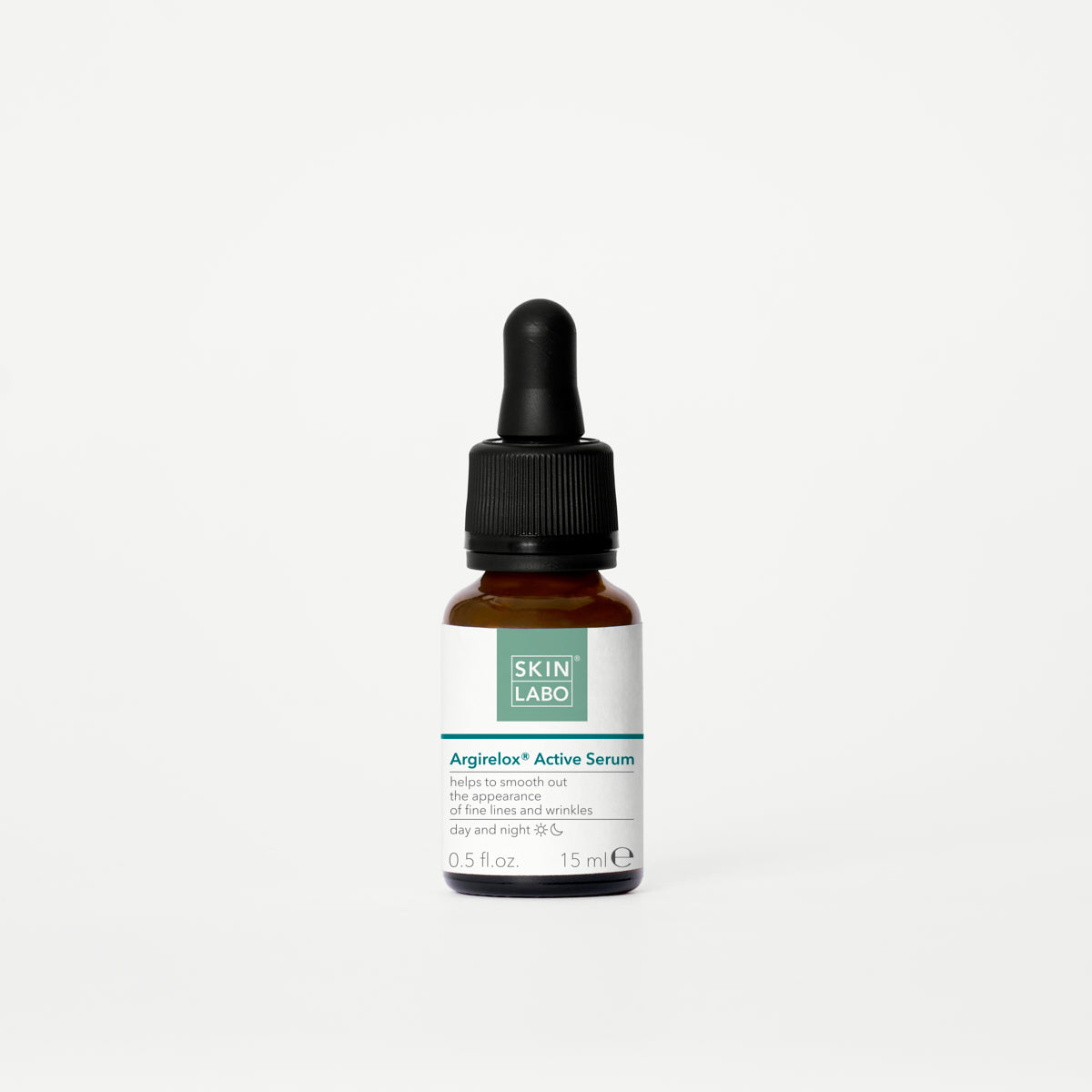 ARGIRELOX® ACTIVE SERUM: -20%