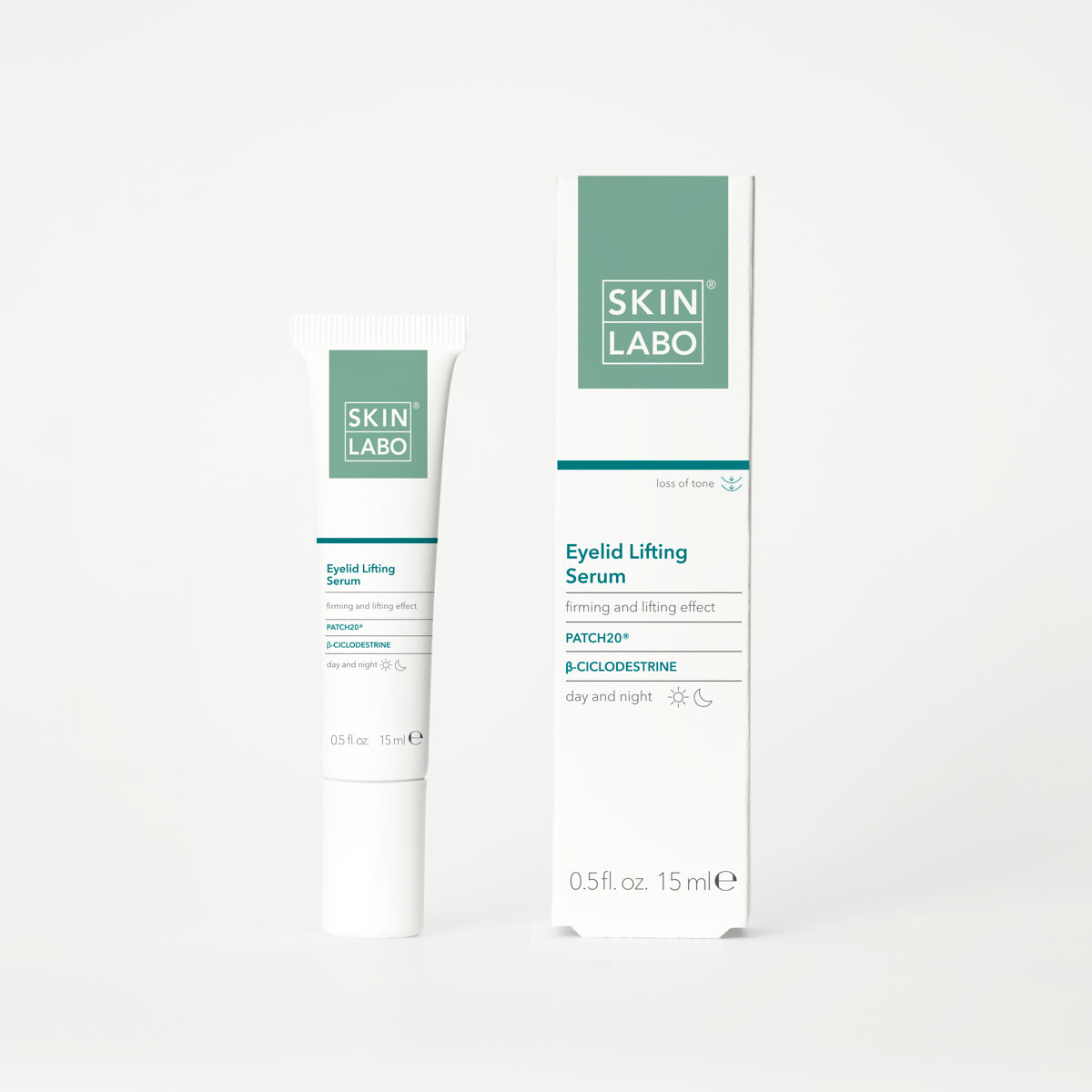 Crema Recovery Borse e Occhiaie + Siero Lifting Palpebre -25%!