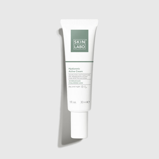 HYALURONIC ACTIVE CREAM