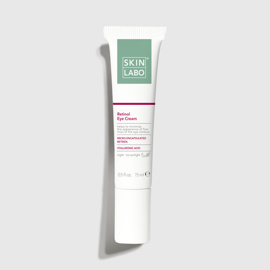 RETINOL AUGEN CREAM