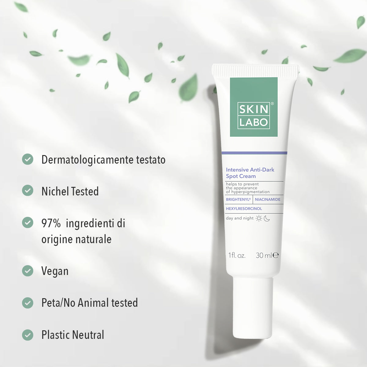 INTENSIVE ANTI-DARK SPOT CREAM